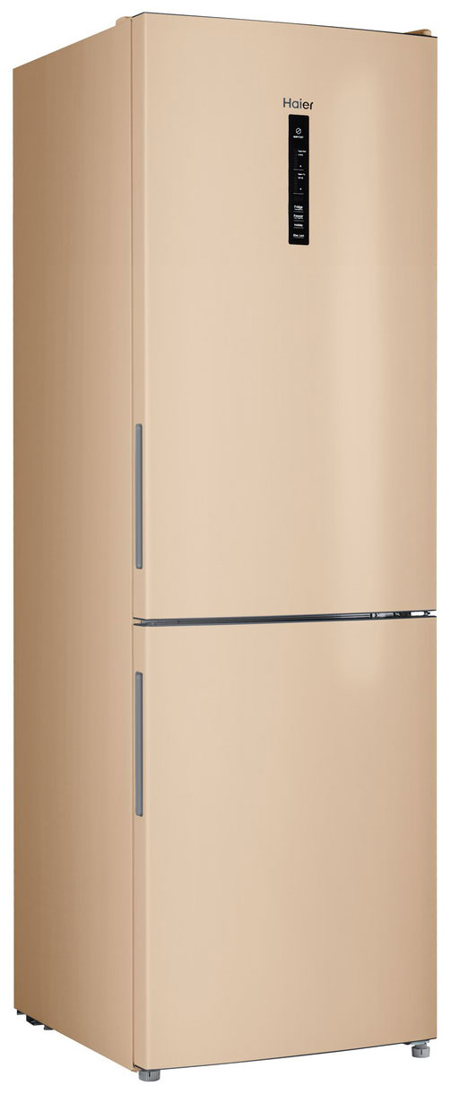 цена Двухкамерный холодильник Haier CEF535AGG