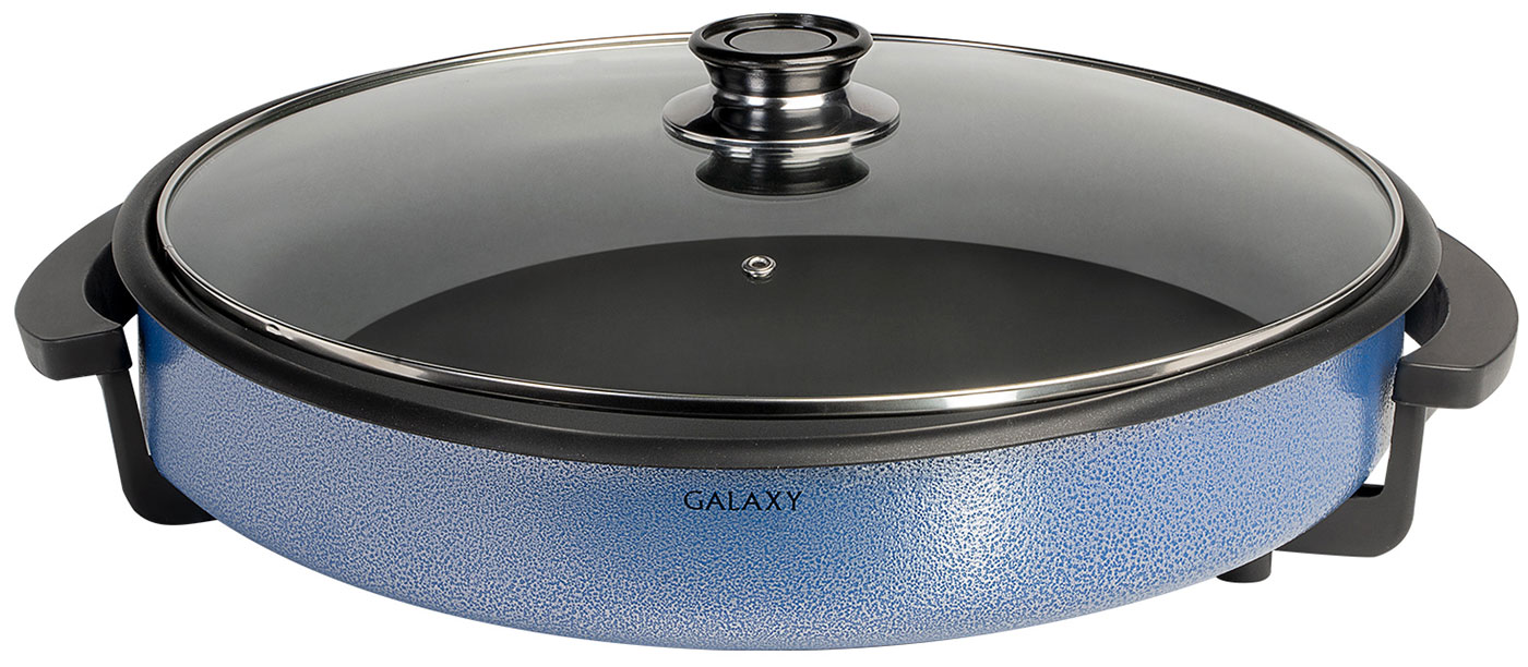 

Электросковорода Galaxy GL2664