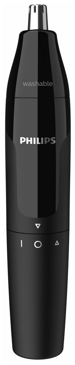Изображение товара Триммер для носа и ушей Philips NT1620/15