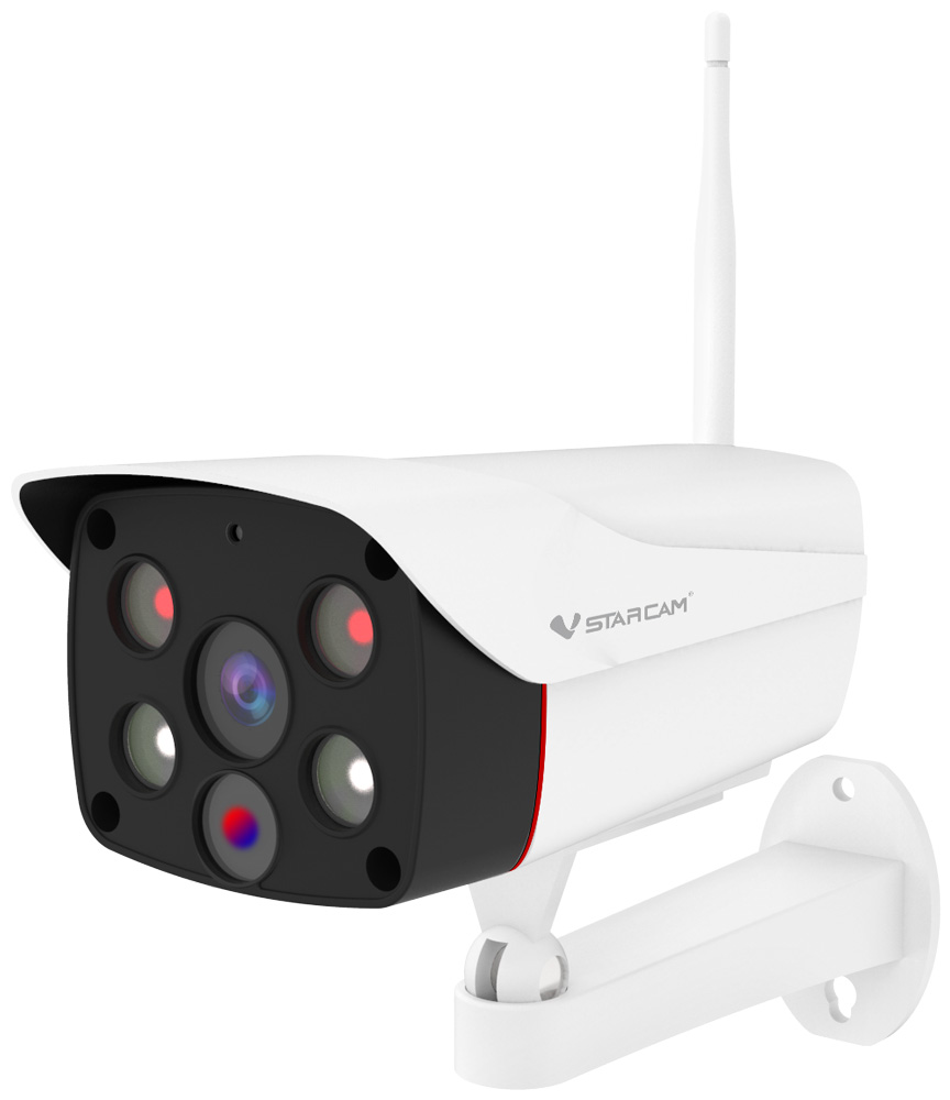 IP камера VStarcam C8852-Q ip камера vstarcam c8890wip
