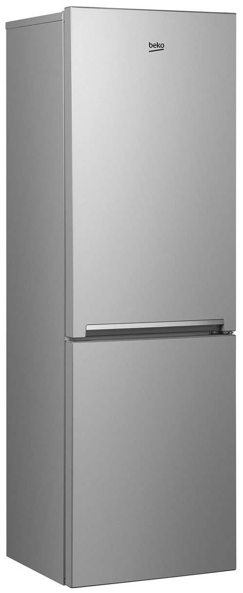 Двухкамерный холодильник Beko CSMV5310MC0S цена и фото