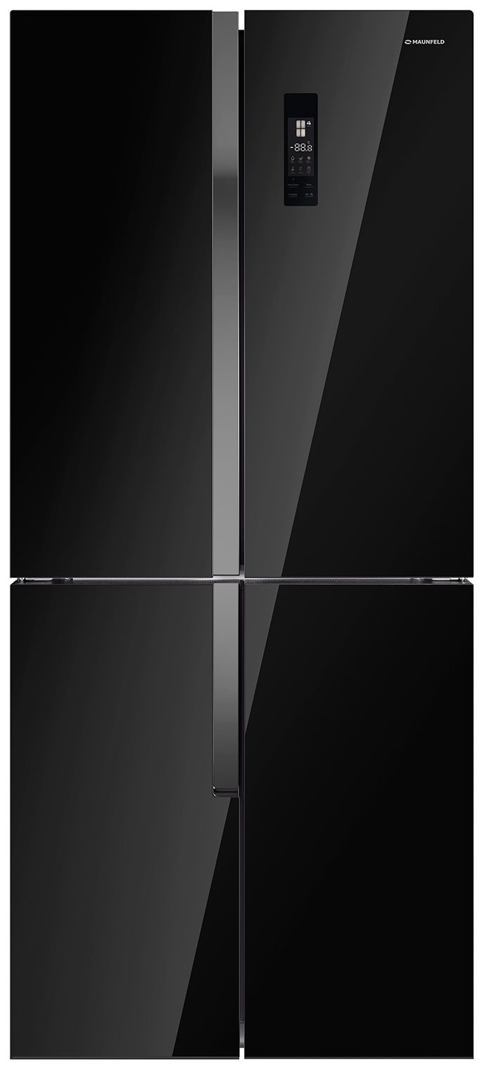 Изображение товара Многокамерный холодильник Maunfeld MFF182NFBE