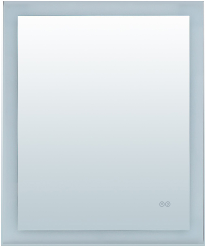 Изображение товара Зеркало Aquanet Алассио NEW 4595 LED (00249339)