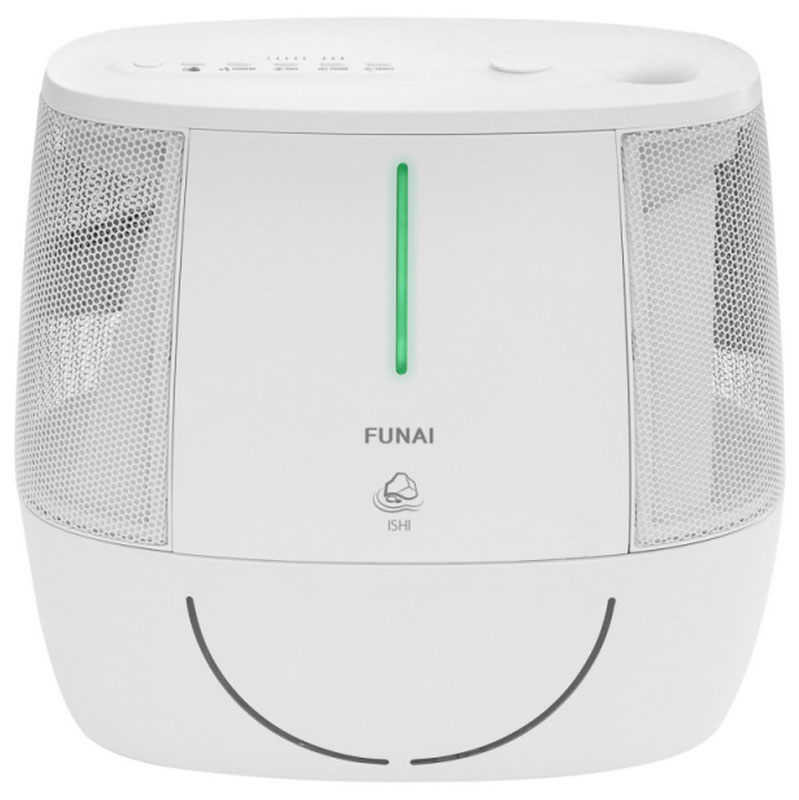 Мойка воздуха Funai FAW-ISE480/6.0(WT) фильтр для очистителя воздуха funai fwf ise480 kie300