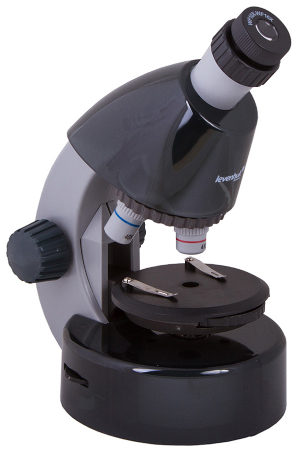 Микроскоп Levenhuk LabZZ M101 Moonstone Лунный камень (69032) цена