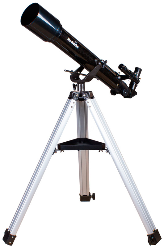 Изображение товара Телескоп Sky-Watcher BK 707AZ2 70 мм для начинающих астрономов