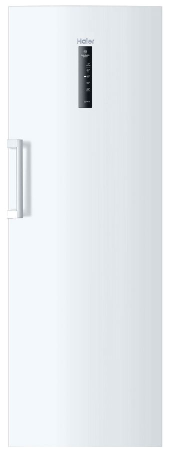 Изображение товара Морозильник Haier H3F-285WAA с функцией холодильника и морозилки, энергоэффективный и надежный