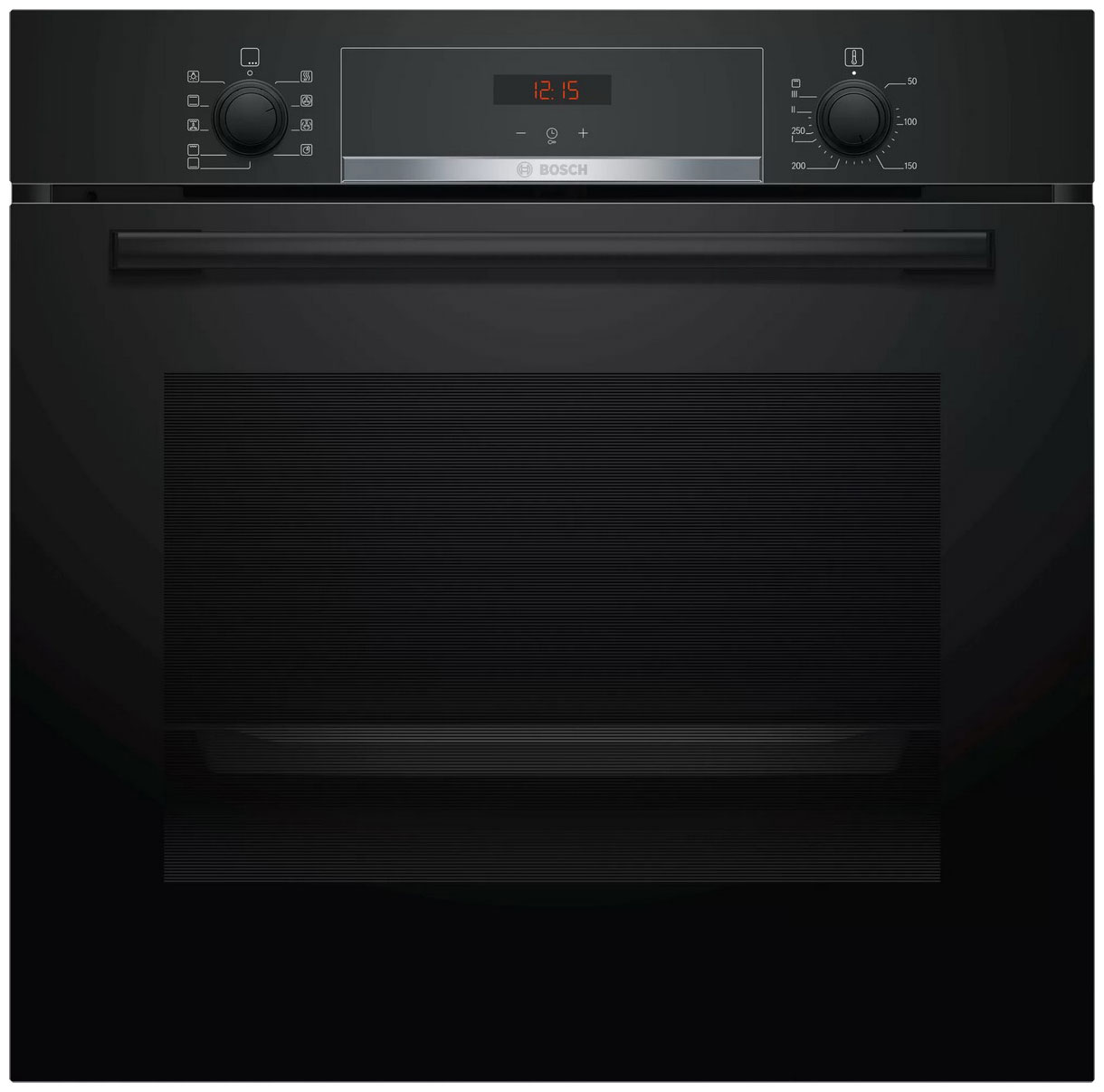 Электрический духовой шкаф Bosch HBA534EB0