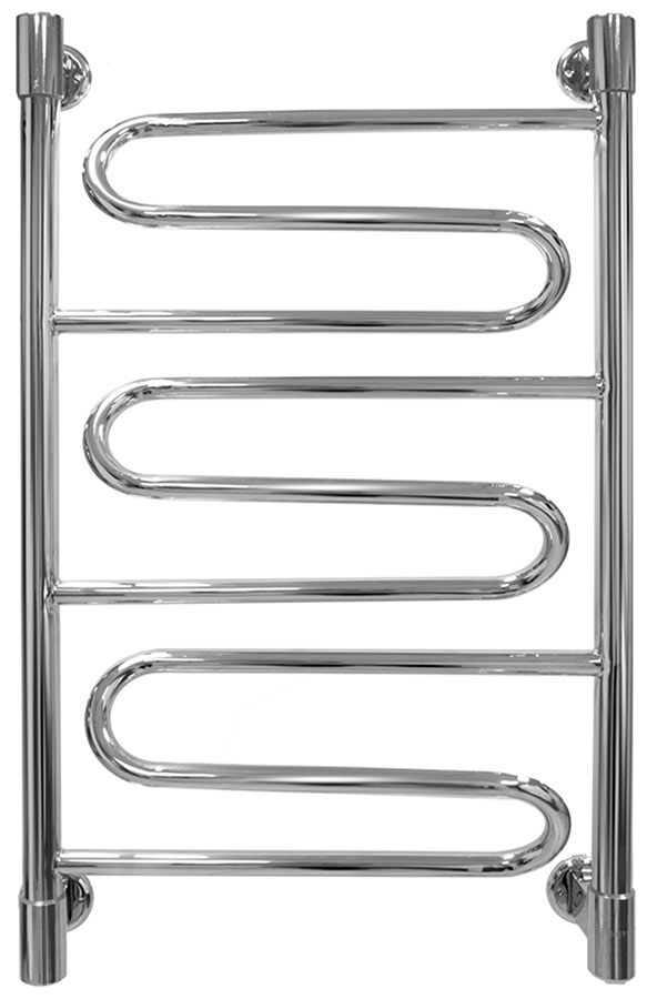 Изображение товара Электрический полотенцесушитель Energy BRAVO2 850x500 с греющими секциями