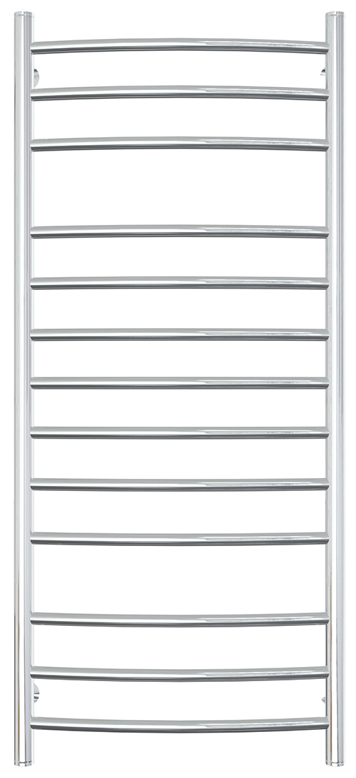 

Полотенцесушитель водяной Laris Классик G13 500x1200 73208016, Хром