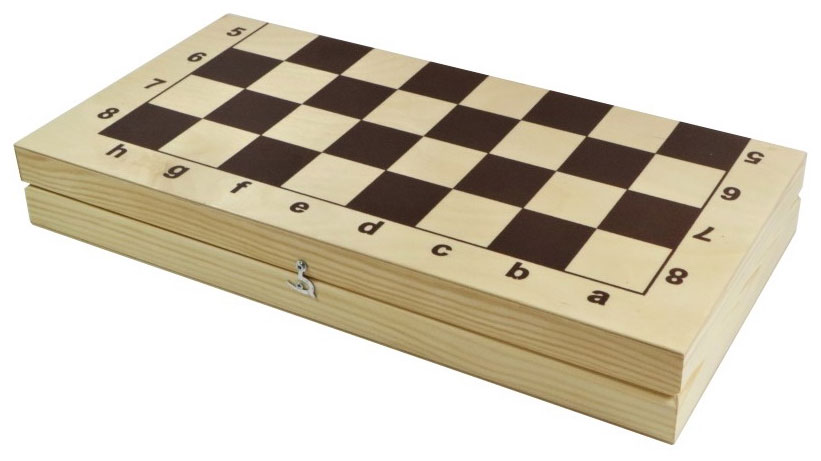 Игра настольная Десятое Королевство Шахматы 32 деревянные фигуры деревянная доска 30х30 02845 набор инструмента рабочий gedore 3100545 4 шт в сумке 290 х 290 х 300 мм