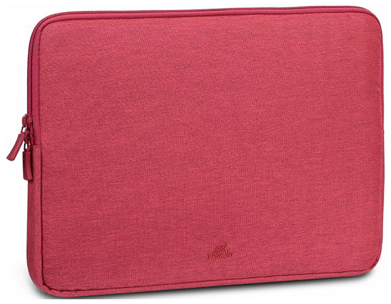 Изображение товара Чехол для ноутбука Rivacase 7703 13.3 красный водоотталкивающий