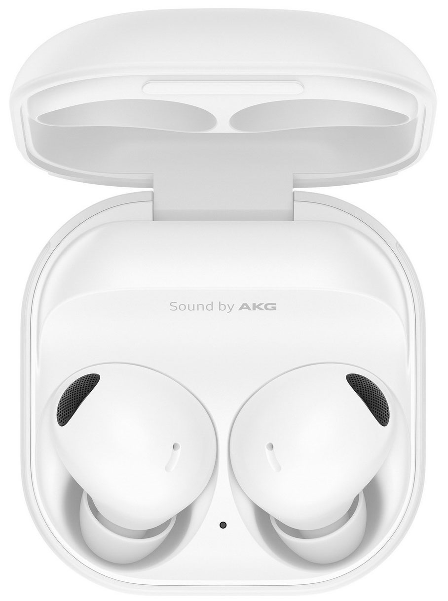 Вставные наушники Samsung Galaxy Buds2 Pro White SM-R510NZWACIS