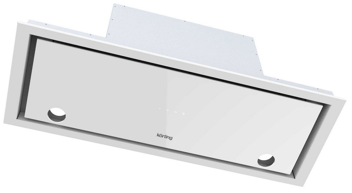 Изображение товара Вытяжка Korting KHI 9777 GW
