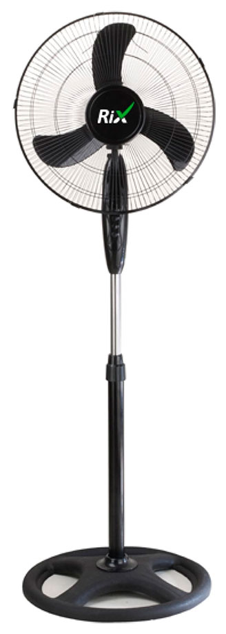 Изображение товара Вентилятор RIX RSF-4002B 45Вт черный
