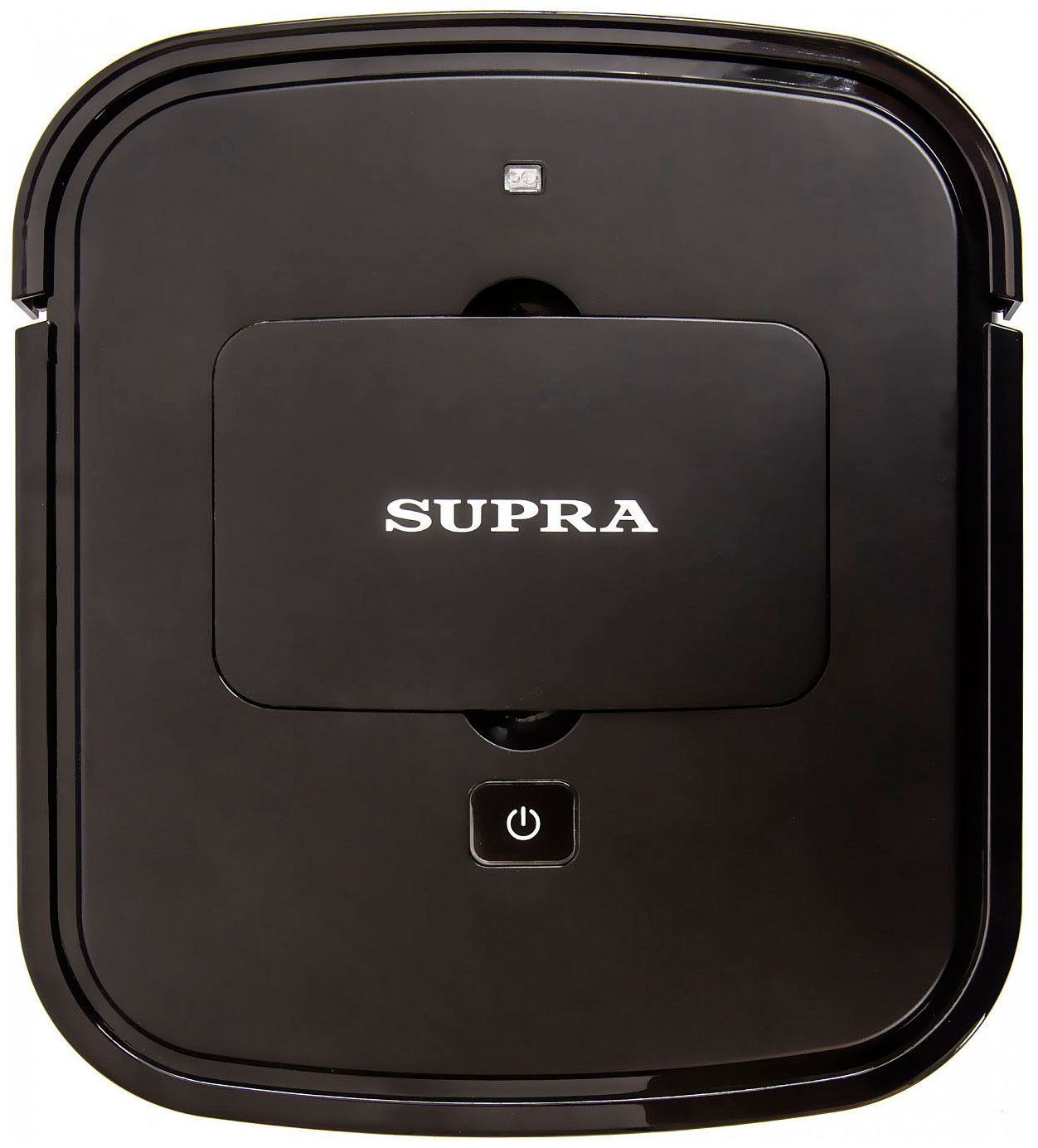 Робот-пылесос Supra VCS-4091 пульт ду для supra rc5db rc7db