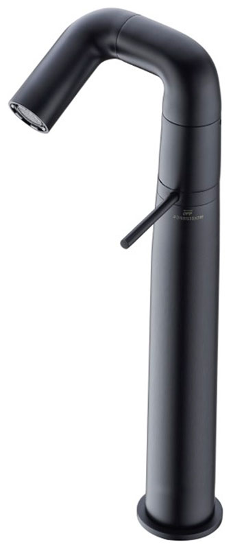 

Смеситель для раковины Haiba HB813-7/черный HB11813-7