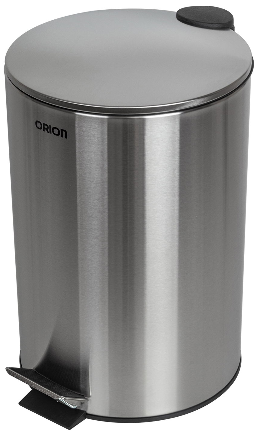 Изображение товара Мусорное ведро с педалью Orion 410200