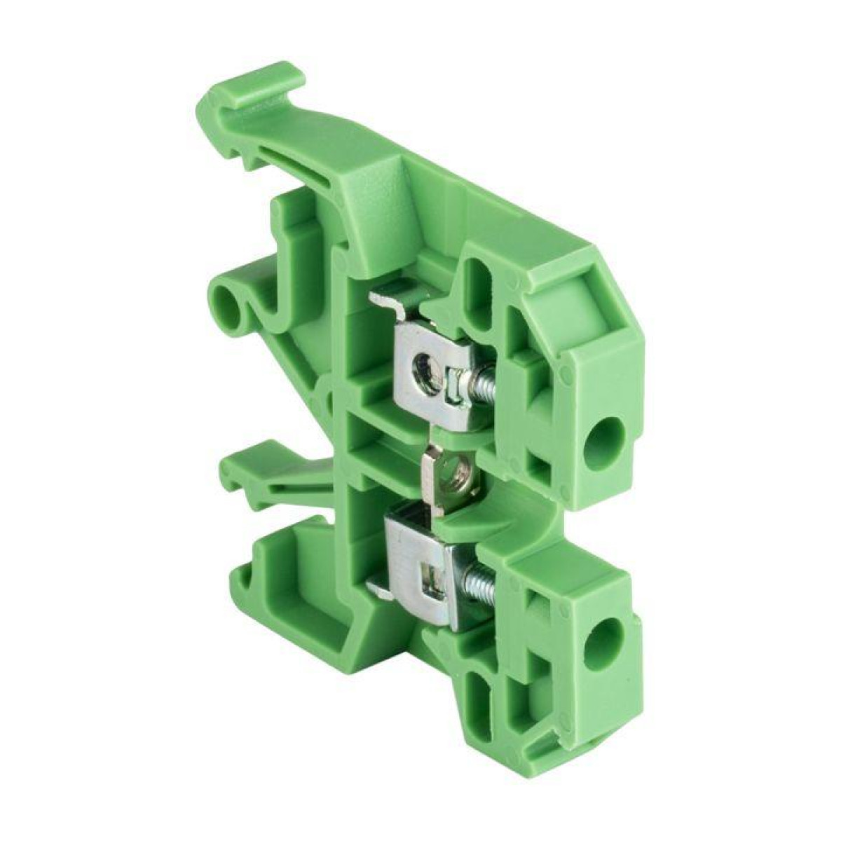 Изображение товара Клеммная колодка EKF JXB-2.5/35 25А для электромонтажа