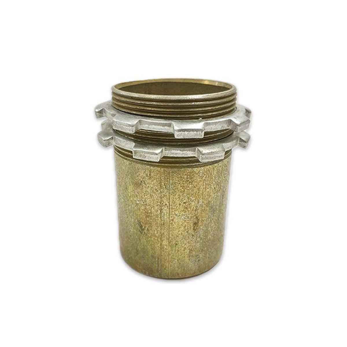 Изображение товара Кабеленесущие системы Зэтарус Патрубок вводн У-479 2 дюйма надежное соединение