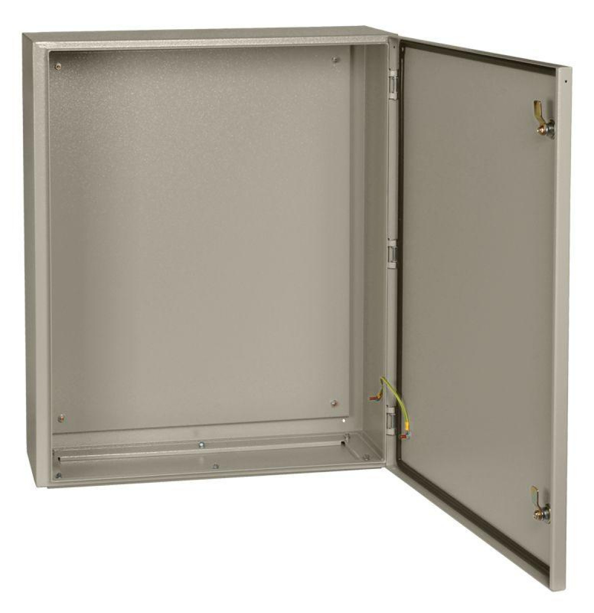 Изображение товара Высоковольтное и щитовое оборудование IEK Корпус металлический ЩМП-5-0 1000х650х285 У2 IP54