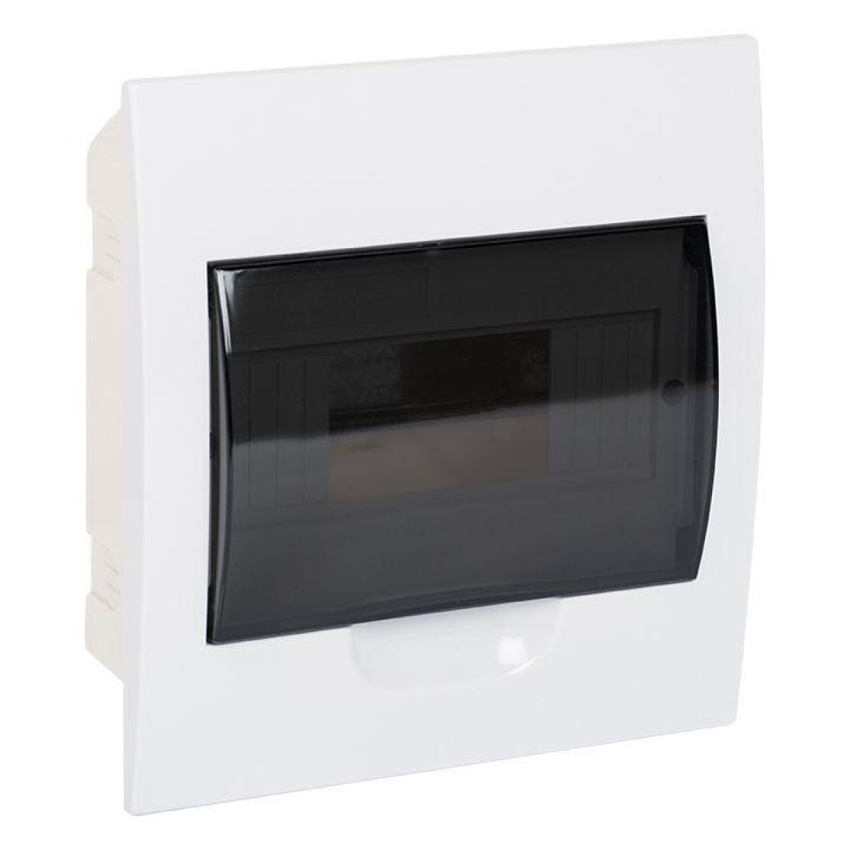 Изображение товара Высоковольтное щитовое оборудование EKF Щит распред ЩРВ П 8 IP40