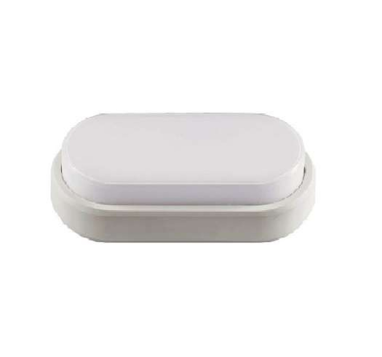 Изображение товара Светильник светодиодный JazzWay Банник PBH-PC2-OA 12Вт 4000К IP65 для ЖКХ и наружного освещения