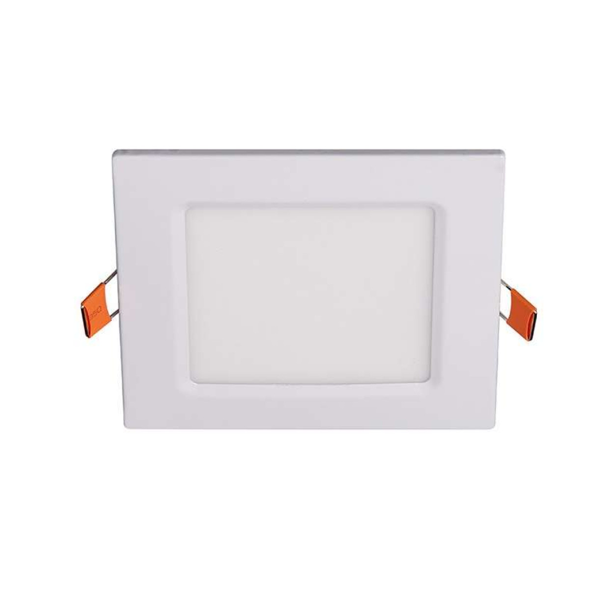 Изображение товара Светодиодный встроенный светильник JazzWay PPL-S 6Вт 6500K IP40 белый