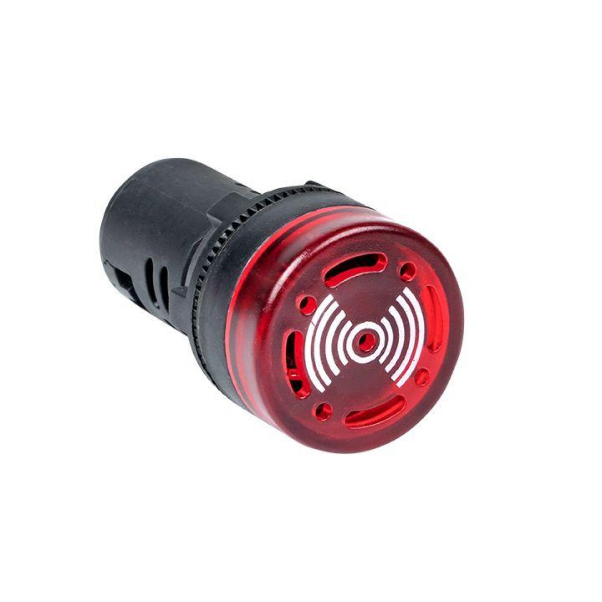 Изображение товара Низковольтное и промышленное электрооборудование EKF Оповещатель светозвуковой ED16-22BMS 24В PROxima