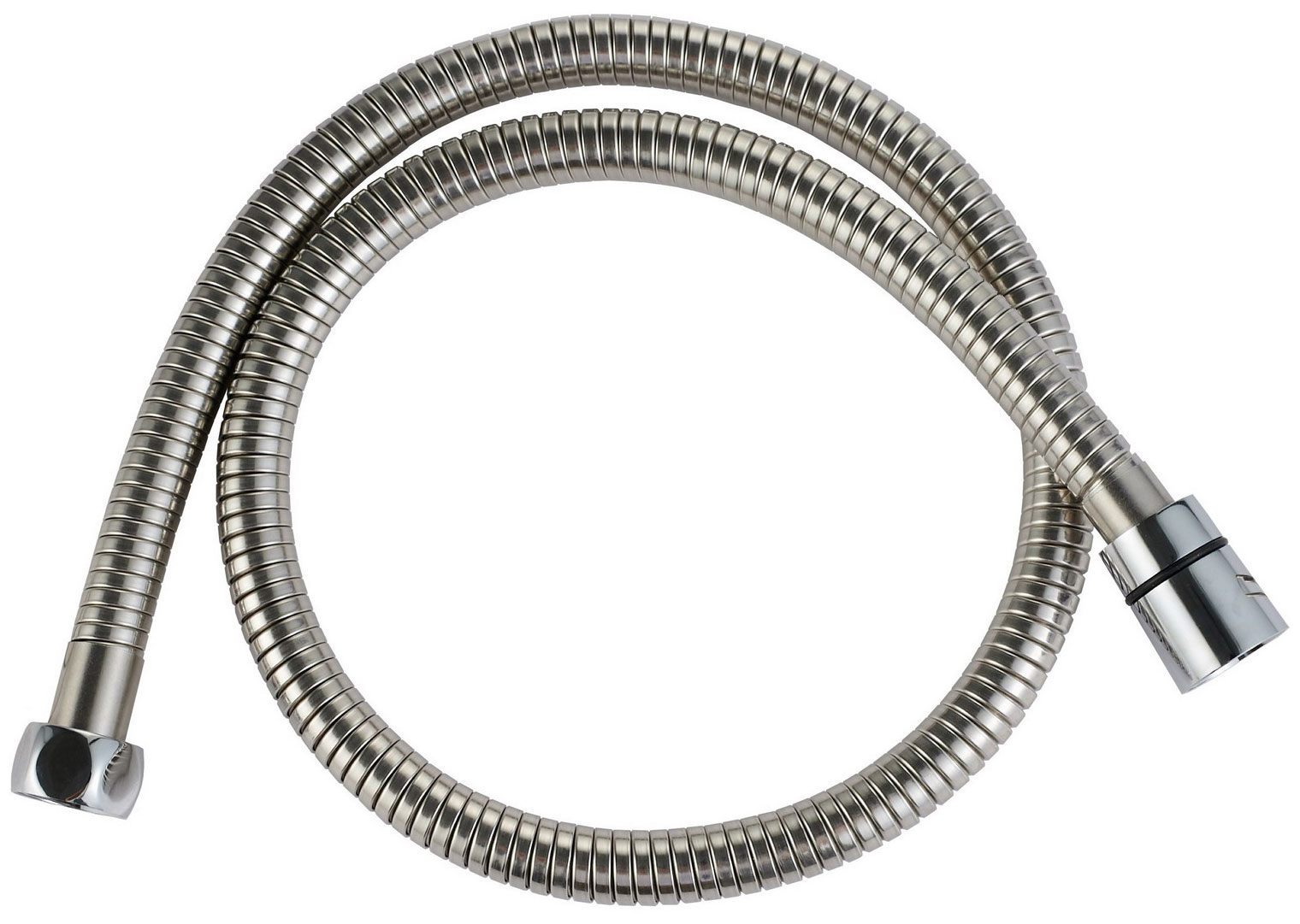 Изображение товара Душевой шланг ESKO металлический растяжной 1-1,25 м надежный и долговечный