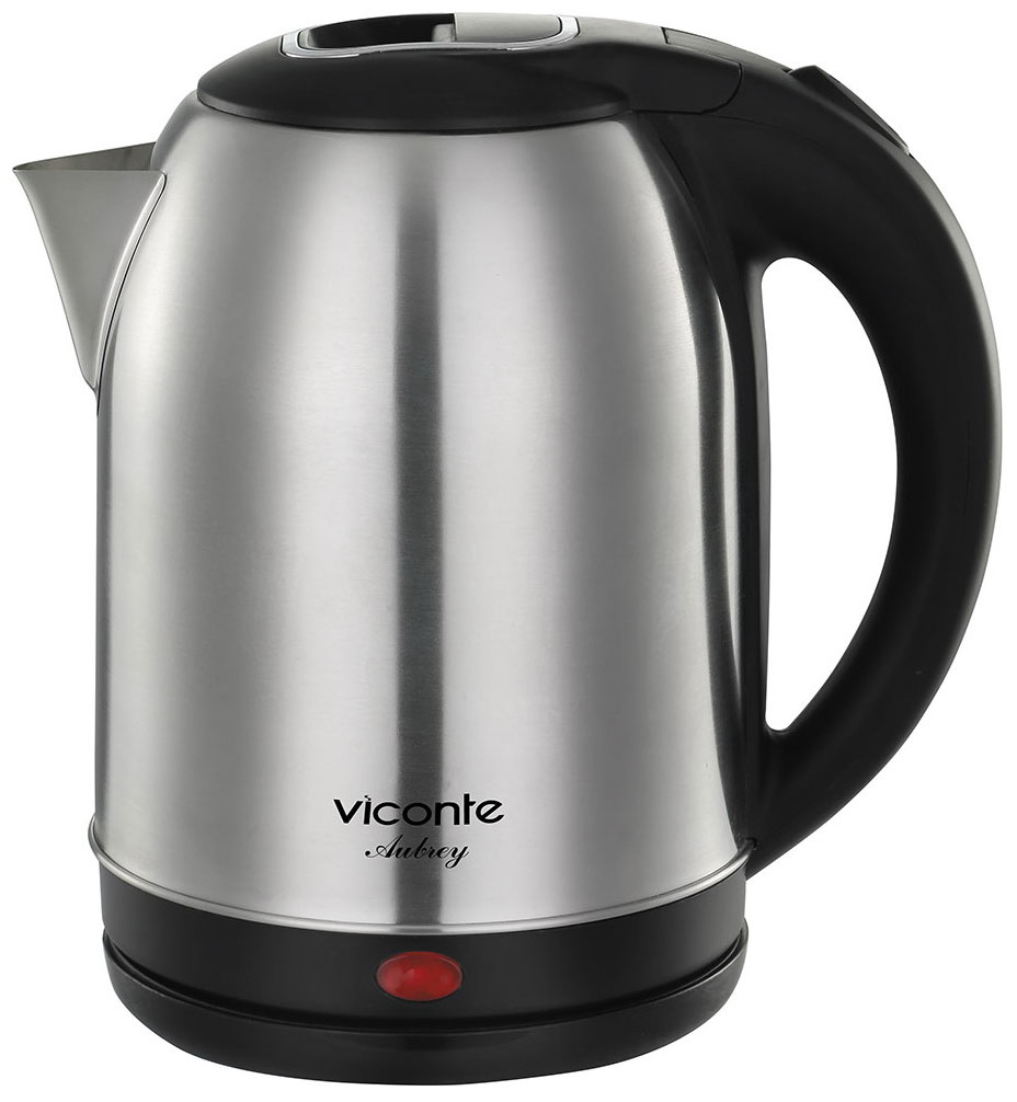 Чайник электрический Viconte VC-3316 чайник электрический viconte vc 3295 black