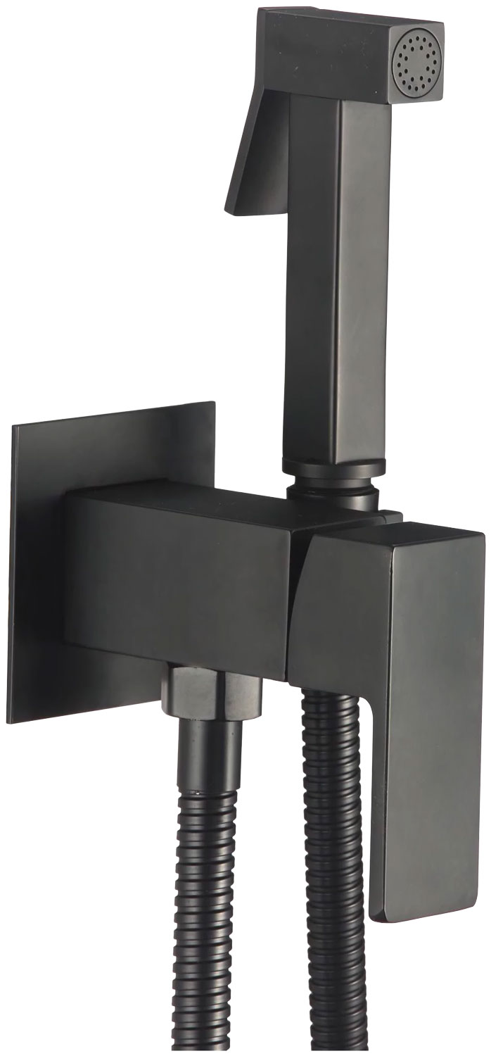 Изображение товара Смеситель Savol с гигиенической лейкой S-FXQ008H