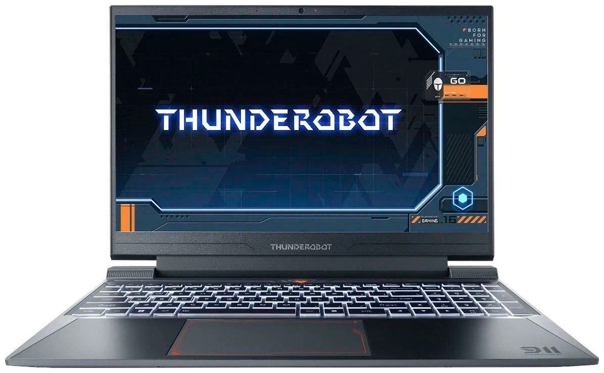 Ноутбук Thunderobot 911 X Wild Hunter G3 XD ноутбук lenovo ideapad gaming 3 15iah7 15 6 1920x1080 intel core i5 12500h ssd 512 gb 8gb wifi 802 11 b g n ac ax bluetooth 5 1 nvidia geforce