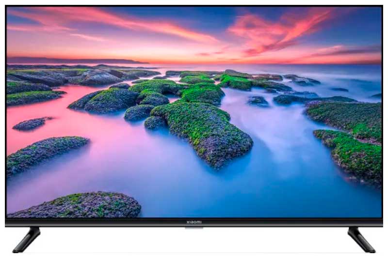 Изображение товара Телевизор Xiaomi Mi TV A2 43 FHD (L43M8-AFRU)