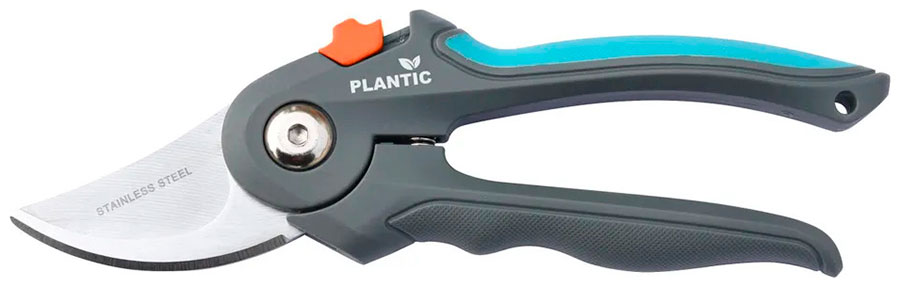 Изображение товара Секатор плоскостной Plantic Light L63