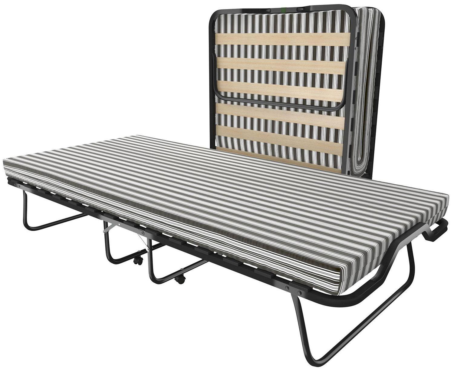 Изображение товара Раскладушка Leset Модель 215