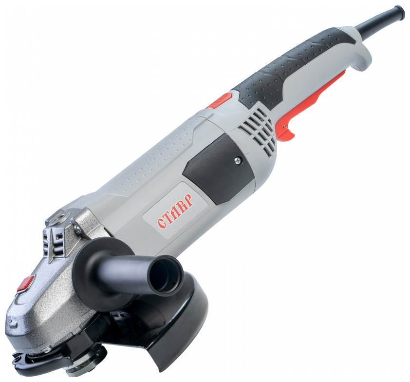 Изображение товара Угловая шлифовальная машина (болгарка) Ставр МШУ-230/2400Р