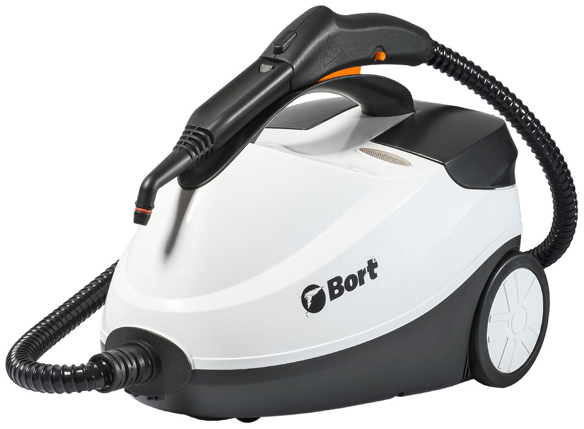 Изображение товара Пароочиститель Bort BDR-2300-R
