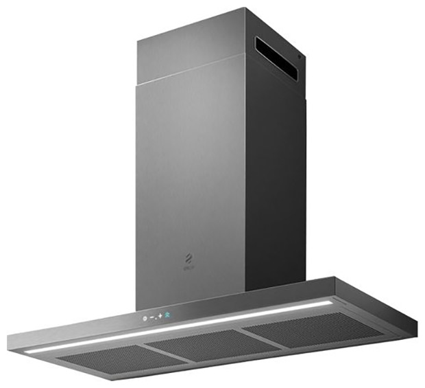 Изображение товара Вытяжка Elica THIN IX/A/90