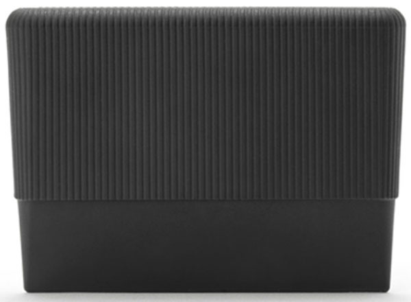 Изображение товара Скребок Brabantia для посуды, темно-серый, серия Sink Side