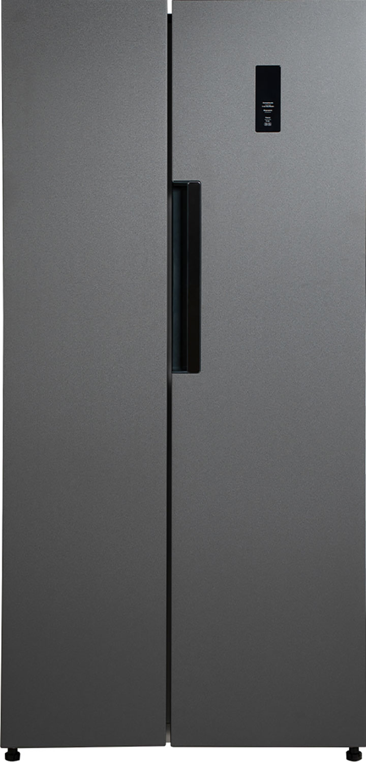 Холодильник Side-by-Side LEX LSB520DgID Холодильник Side-by-Side LEX LSB520DgID