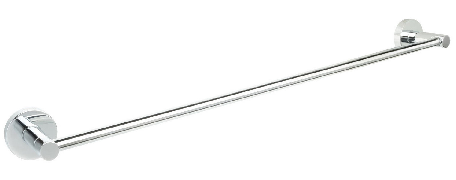 Изображение товара Полотенцедержатель трубчатый Fixsen Comfort Chrome (FX-85001)