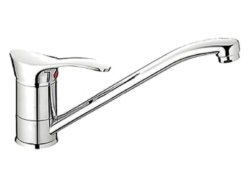 Изображение товара Смеситель для раковины Cron CN01, хром (CN01)