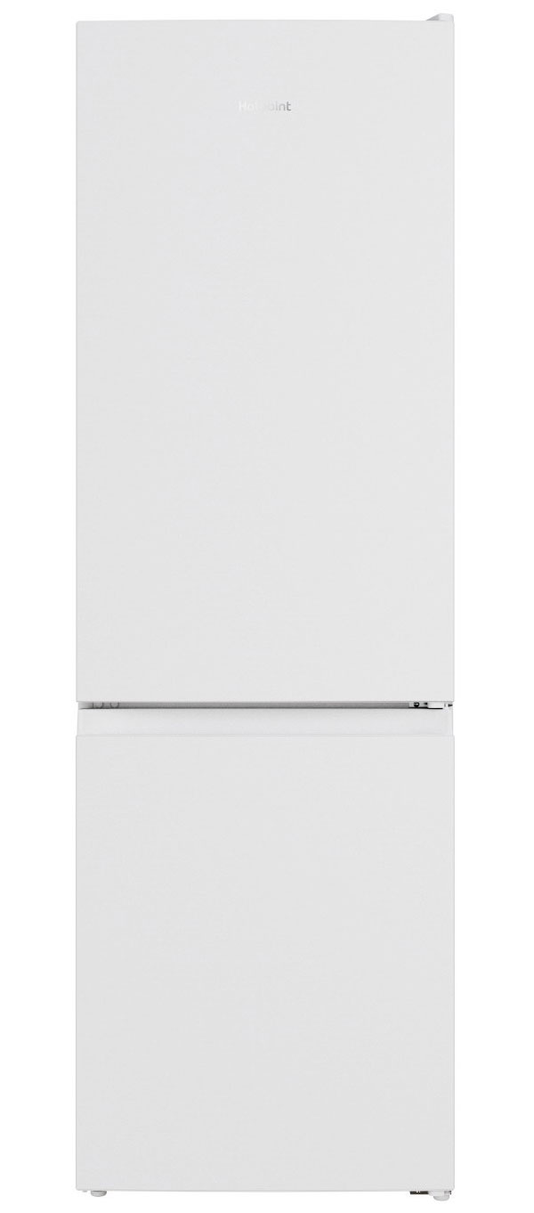 Двухкамерный холодильник Hotpoint HT 4180 W белый Двухкамерный холодильник Hotpoint HT 4180 W белый