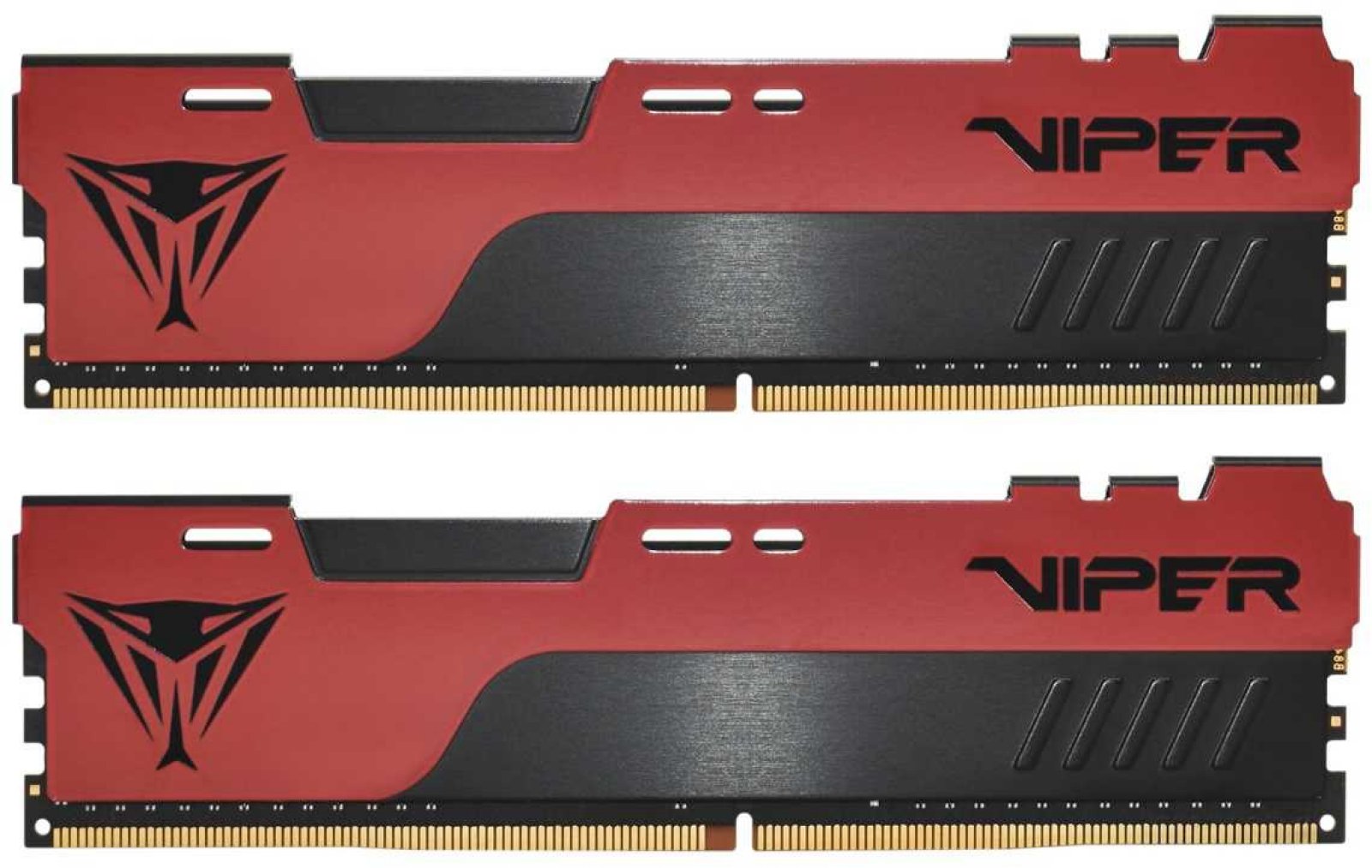 Изображение товара Оперативная память Patriot Memory DDR4 32GB (2x16GB) 3600MHz Viper Elite II (PVE2432G360C0K)