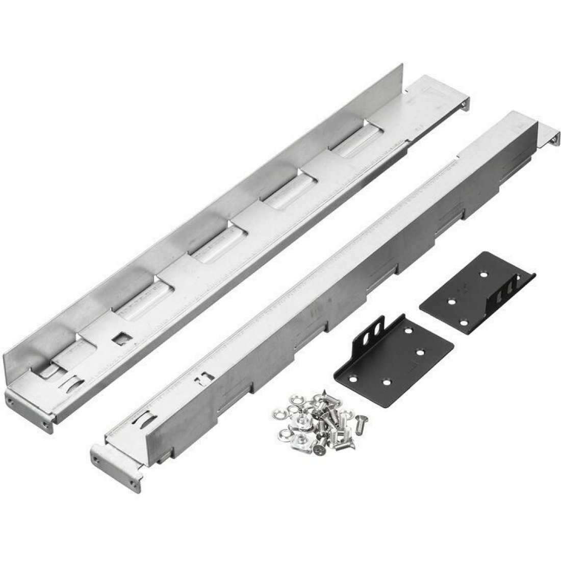 Изображение товара Рельсы монтажные Ippon Innova RT II 6-10K (1080984) для ИБП и доп батарейных модулей