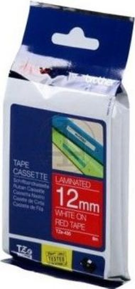 Изображение товара Картридж ленточный Brother TZE435 для P-Touch