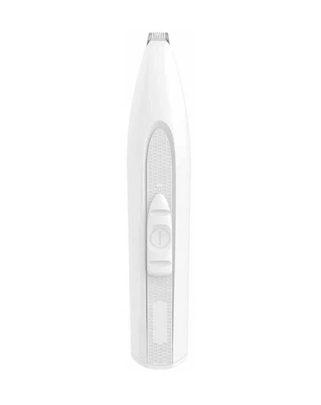 Xiaomi Pawbby Pet Small Area Clippers (MG-FP001A-EU), белая