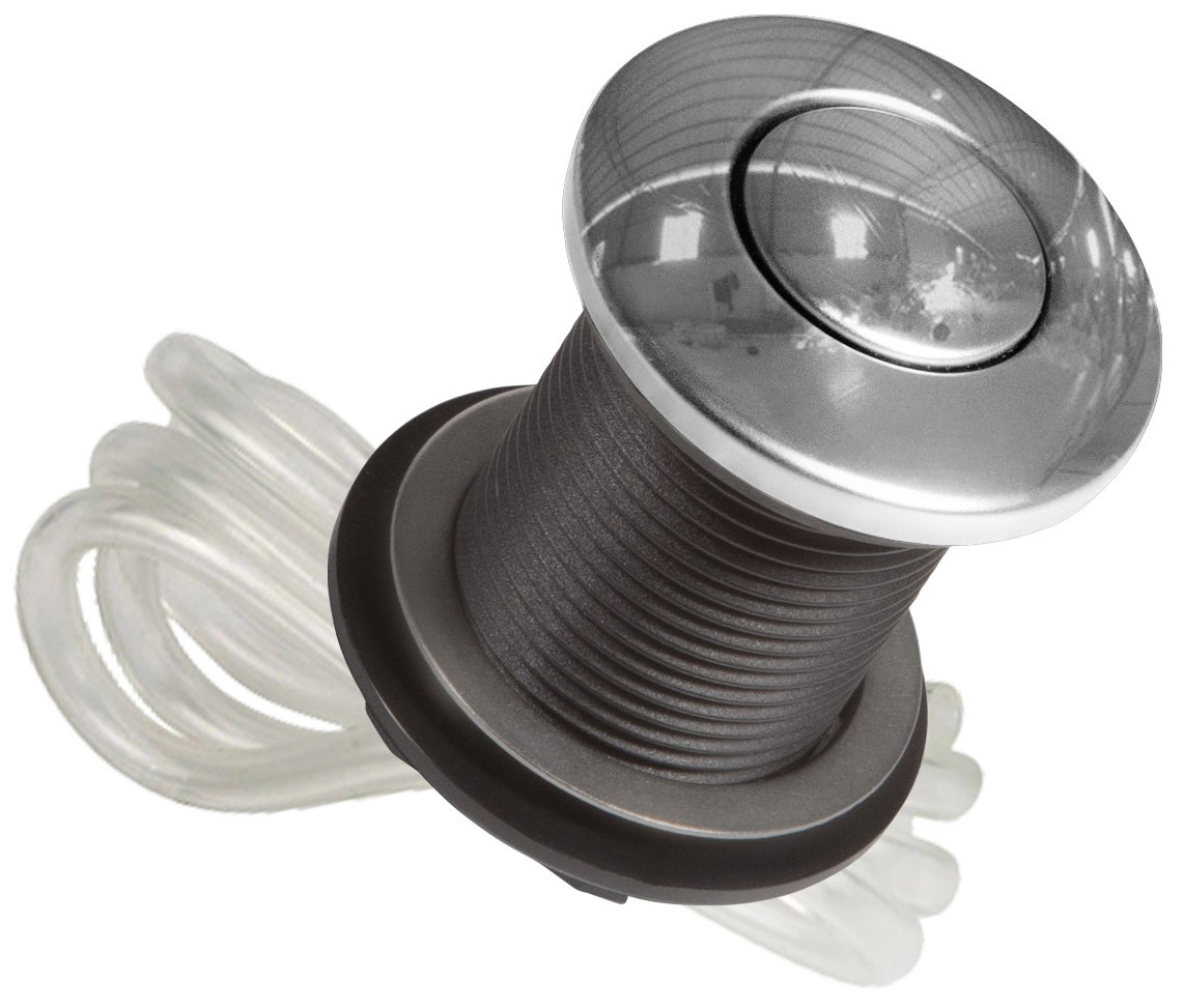 Изображение товара Пневмовыключатель Bort Air switch polish (93412130)