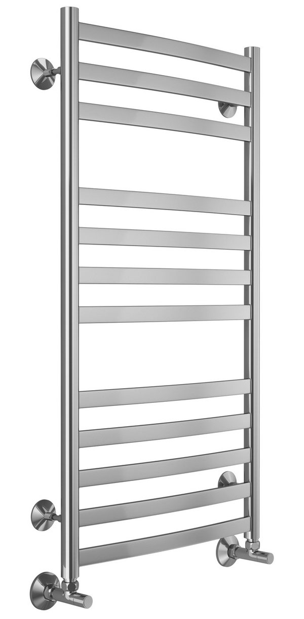 Изображение товара Полотенцесушитель водяной Terminus Авиэль П12 500х1000 (4670078529213)